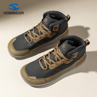 哈比熊 男款登山鞋 10185602941351