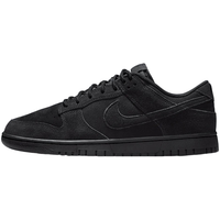 国家补贴：NIKE IB6651-001 Dunk Low 低帮板鞋
