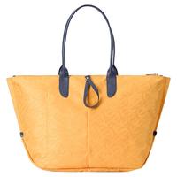 ECCO爱步包包女 通勤大容量手提包单肩包腋下包 托特包9108094