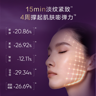  KANS/韩束 紧致抗皱 面霜  玻色因50面霜2罐