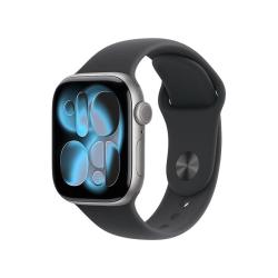 Apple Watch Series 11 智能手表运动表带式GPS款 42毫米