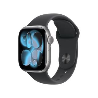 Apple GPS款 Apple Watch Series 11 智能手表 运动表带