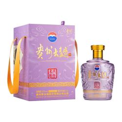 茅台 贵州大曲酒 马年大曲 53度 2.5L