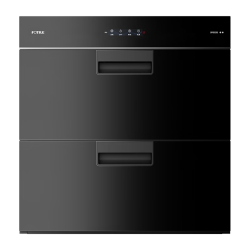 方太 J75 二星级消毒 110L 嵌入式消毒柜