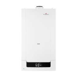 小松鼠 LL1GBQ30-Q70 全预混冷凝 燃气壁挂炉  16L/min