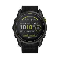 Garmin佳明Enduro安夺3超长续航户外运动手表跑步登山越野马拉松