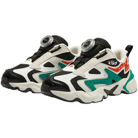  FILA/斐乐 耐磨轻便 男童跑步鞋