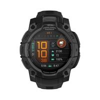 GARMIN 佳明 Instinct 3 太阳能智能心率表