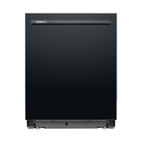 SIEMENS/西门子 SJ45ZB88MC 晶蕾烘干 洗碗机