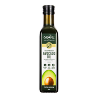 GROVE 柯罗芙 牛油果油 250ml