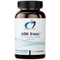 DFH设计维生素ADK胶囊ADKE EVAIL骨骼护眼补钙皮肤