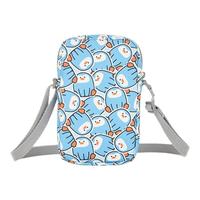  LeSportsac/力士保 可爱企鹅满印 手机包