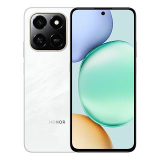 荣耀 Play10T 长续航超抗摔 月影白 8GB+128GB 手机