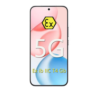  HONOR/荣耀 5000万像素 防爆手机