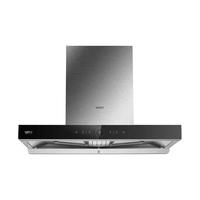 华帝(VATTI)XT411S/XJ411S 油烟机25风量大吸力双腔顶吸抽油烟机