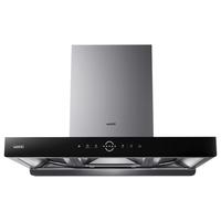 华帝S10油烟机三腔吸油烟机抽油烟机家用厨房电器变频顶吸i11217