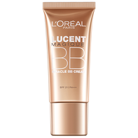 L'OREAL PARIS 巴黎欧莱雅 奇焕光感粉嫩透亮修颜霜