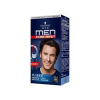 Schwarzkopf 施华蔻 男仕系列男士染发霜