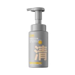 C咖 温和清洁 洗面奶
