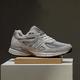  超V会员：new balance 美产990V4 男女款复古运动鞋 U990GR4　