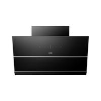 苏泊尔MJ32吸抽油烟机家用厨房自动清洗侧吸式大吸力免拆排油烟机