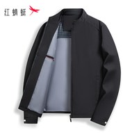 RED DRAGONFLY/红蜻蜓 商务休闲 男士夹克