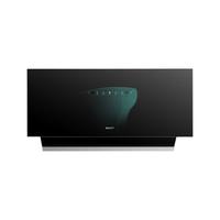 老板抽油机名气2215A家用抽油烟机套餐侧吸换新798mm小尺寸21吸力