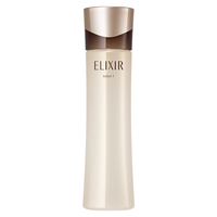 ELIXIR 怡丽丝尔 蕴能凝时柔滑紧实水 清爽型 170ml