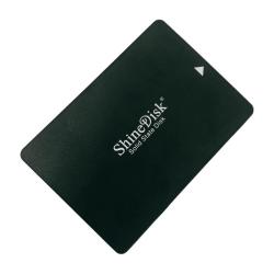ShineDisk M667 128G sata3接口 固态硬盘