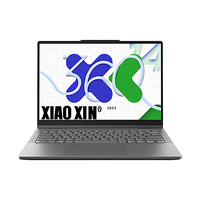  Lenovo/联想 小新2-in-1 14 IAL10 翻转本 笔记本电脑