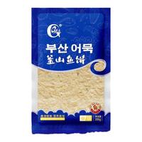 光庆鱼饼韩式部队火锅关东煮 炒年糕 海鲜鱼饼汤串食材200g*4袋