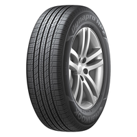 韩泰轮胎韩泰轮胎HP2 RA33 215/60R17 96V 奔腾X80