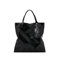 三宅一生 六格手提单肩包保税仓发货520送礼