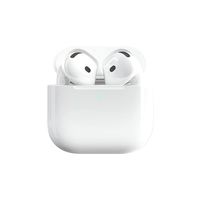 Apple AirPods 4 四代 蓝牙耳机全新原装正品(不支持降噪)