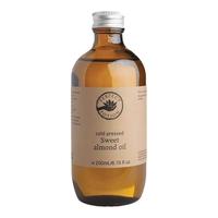 甜杏仁油基础油细润柔滑易吸收纯天然澳洲优方进口PerfectPotion