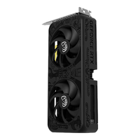 电竞叛客 RTX5050 X2B 8GB 独立显卡