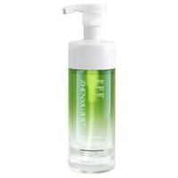 积雪草氨基酸洗面奶深层清洁毛孔黑头控油女男士洁面乳