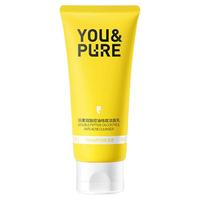 YOU&PURE 祛痘控油 洗面奶