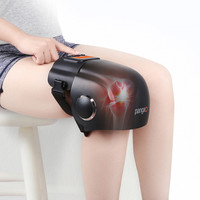 pangao 智能护膝按摩仪PG-2015F3（黑色）
