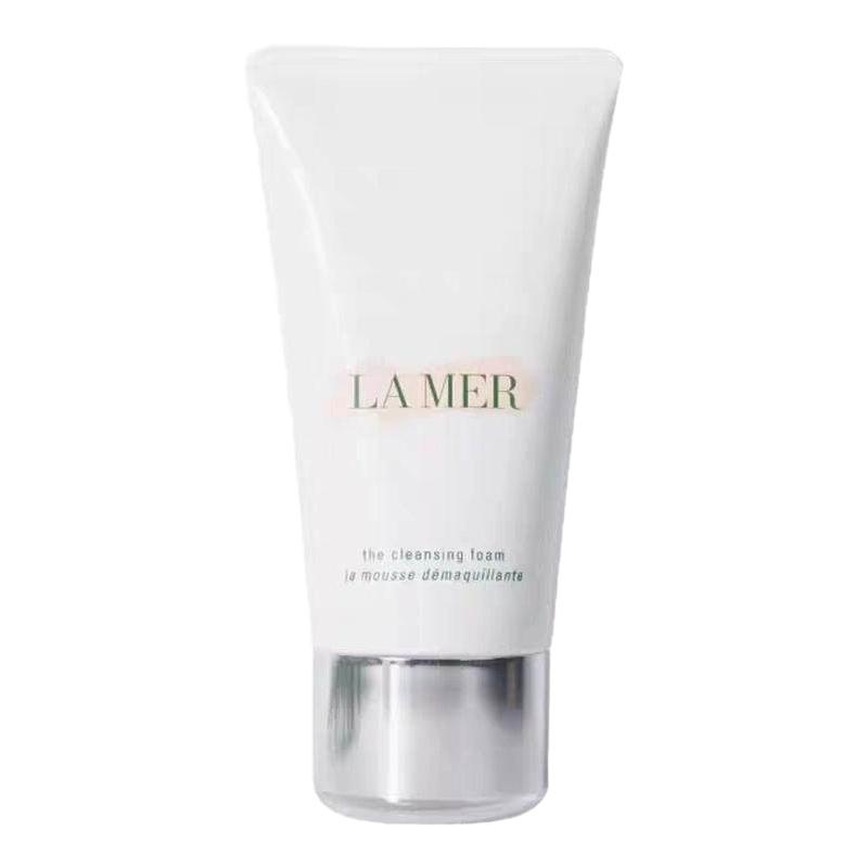  LA MER/海蓝之谜 碧玺焕亮 洁面泡沫
