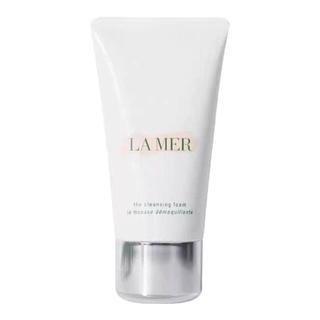  LA MER/海蓝之谜 碧玺焕亮 洁面泡沫