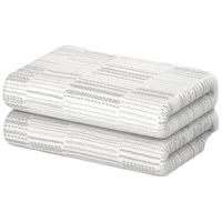 暖维尔xJDear京东联名「棉语」电热毯 可机洗A类纯棉单人定时0.9x1.8米