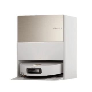 PLUS会员：追觅 S60 Pro 扫地机器人 水箱版