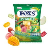 88VIP：霍士 润喉 儿童糖果