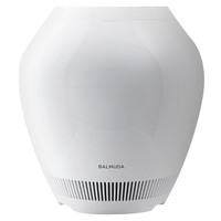 巴慕达 净化加湿器ERN-1180SD-WK/CN（白色）