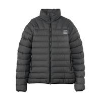 THE NORTH FACE 男士 Enride 可转换羽绒夹克（ND92460） 黑色、ブラック