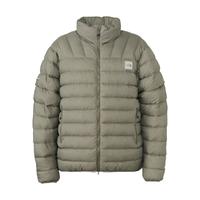 THE NORTH FACE 男士 Enride 可转换羽绒夹克（ND92460） 秋岩、フォールンロック
