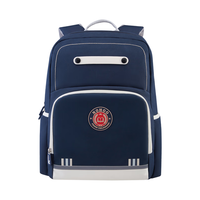 诺狐书包小学生男女孩一到六年级大容量超轻减负护脊