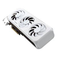 电竞叛客 RTX5070 Ti/5080 白色台式机电脑游戏独立显卡 12GB