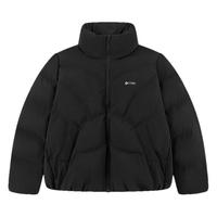  QIAODAN/乔丹 防风防泼水 男士羽绒服